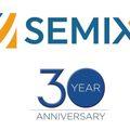 SEMIX celebró sus 30 años en el sector